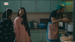 Kabli Pulao - Episode 17